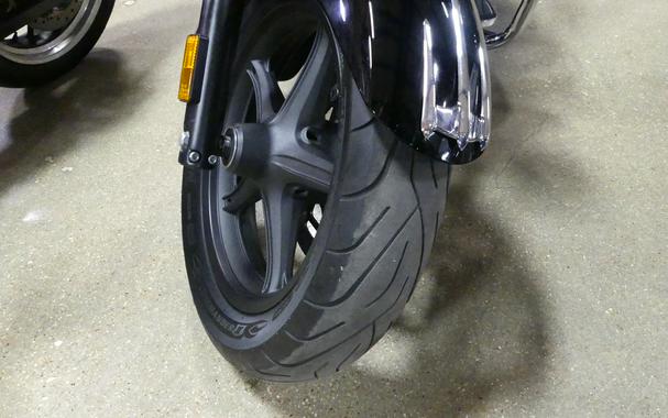 2014 Stateline® ABS - Honda