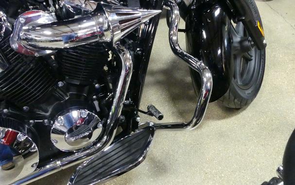 2014 Stateline® ABS - Honda