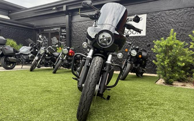2024 Harley Davidson SPORTSTER NIGHTSTER SPECIAL