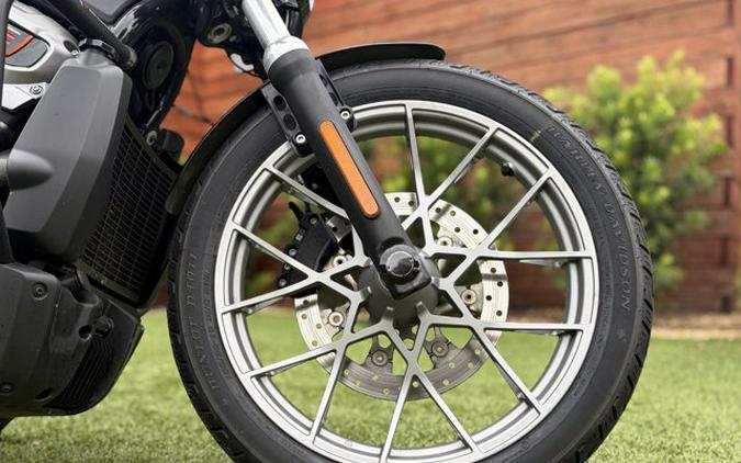 2024 Harley Davidson SPORTSTER NIGHTSTER SPECIAL