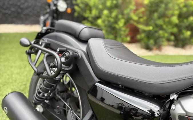 2024 Harley Davidson SPORTSTER NIGHTSTER SPECIAL