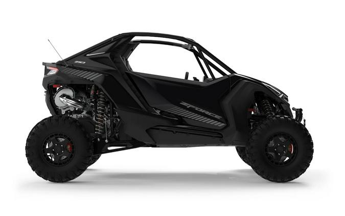 2027 CFMOTO ZFORCE Z10 Nebula Black