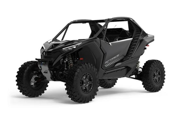 2027 CFMOTO ZFORCE Z10 Nebula Black
