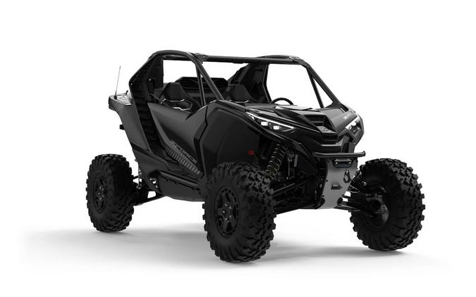 2027 CFMOTO ZFORCE Z10 Nebula Black