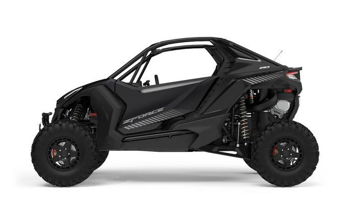 2027 CFMOTO ZFORCE Z10 Nebula Black