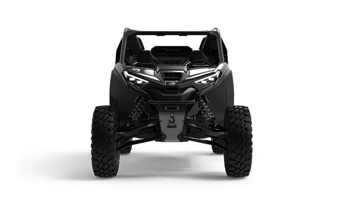2027 CFMOTO ZFORCE Z10 Nebula Black
