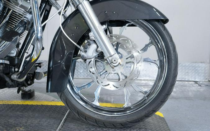 2005 Harley-Davidson FLTRI Road Glide®