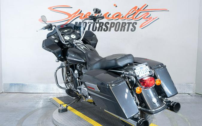 2005 Harley-Davidson FLTRI Road Glide®