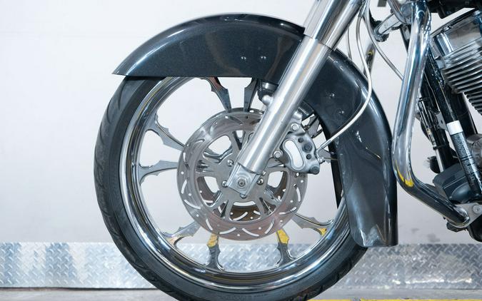 2005 Harley-Davidson FLTRI Road Glide®