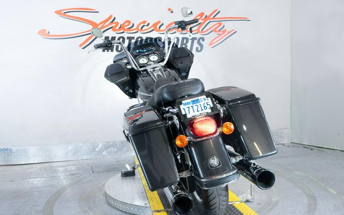 2005 Harley-Davidson FLTRI Road Glide®