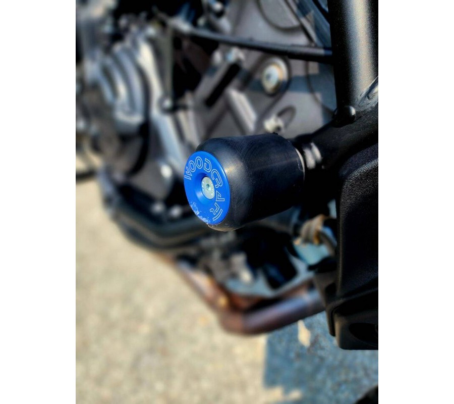 2024 Yamaha MT-07