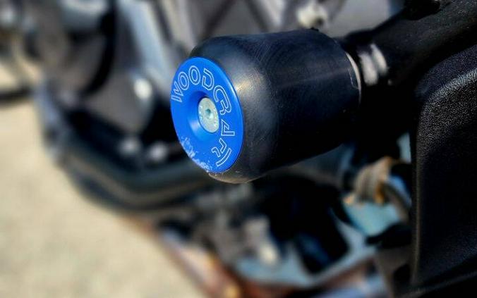 2024 Yamaha MT-07