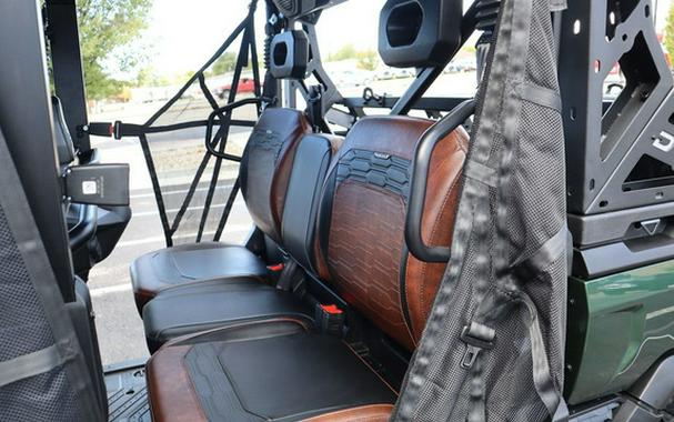 2027 CFMOTO UFORCE U10 XL Pro EPS