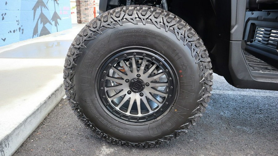2027 CFMOTO UFORCE U10 XL Pro EPS