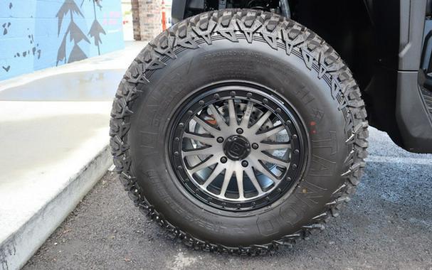 2027 CFMOTO UFORCE U10 XL Pro EPS