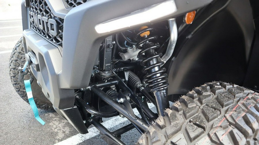 2027 CFMOTO UFORCE U10 XL Pro EPS