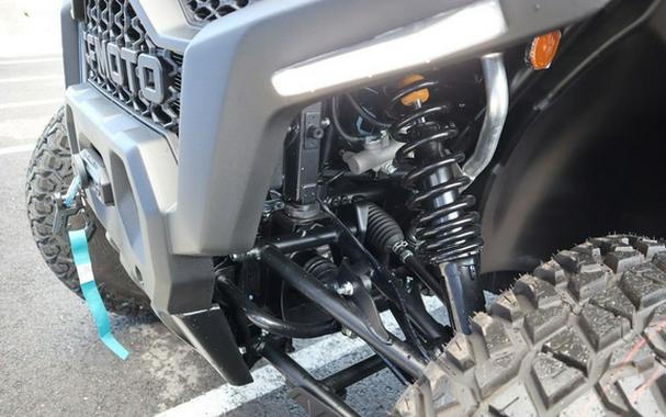 2027 CFMOTO UFORCE U10 XL Pro EPS