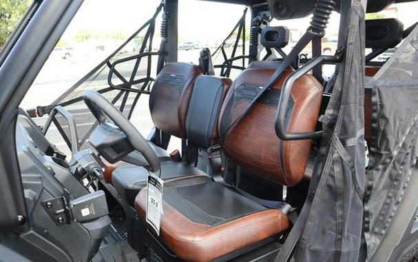 2027 CFMOTO UFORCE U10 XL Pro EPS