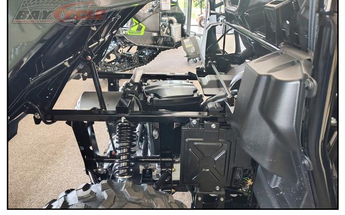 2026 Honda Pioneer 520