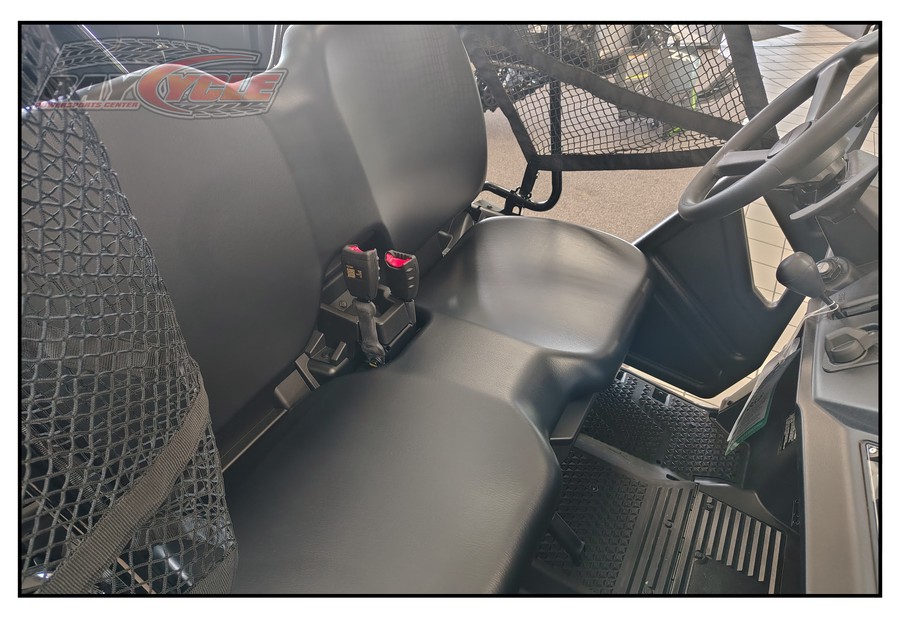 2026 Honda Pioneer 520
