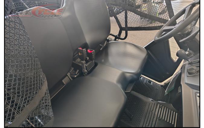 2026 Honda Pioneer 520
