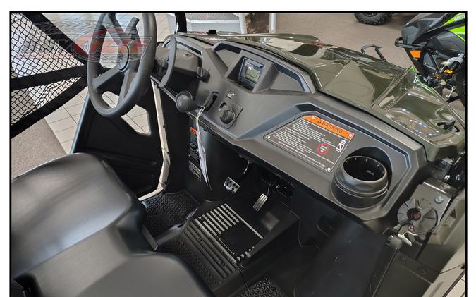 2026 Honda Pioneer 520