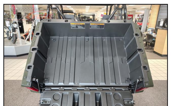 2026 Honda Pioneer 520