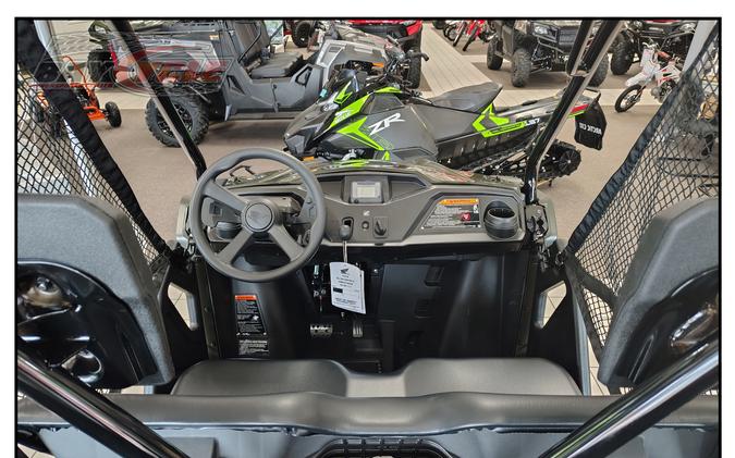2026 Honda Pioneer 520