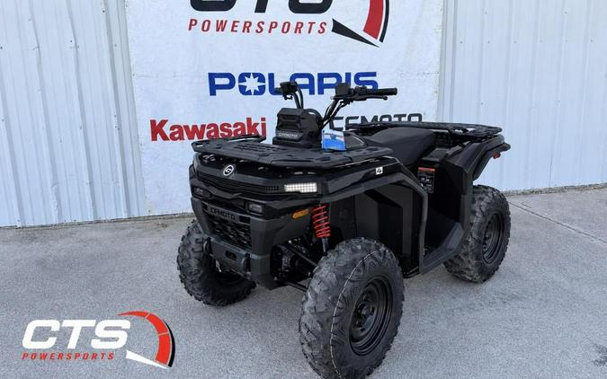 2027 CFMOTO CFORCE C5