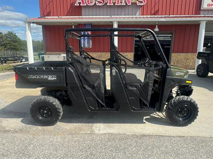 2023 Polaris Ranger Crew SP 570