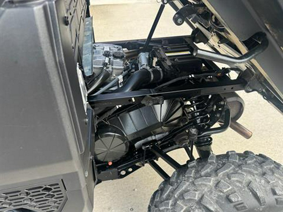 2023 Polaris Ranger Crew SP 570