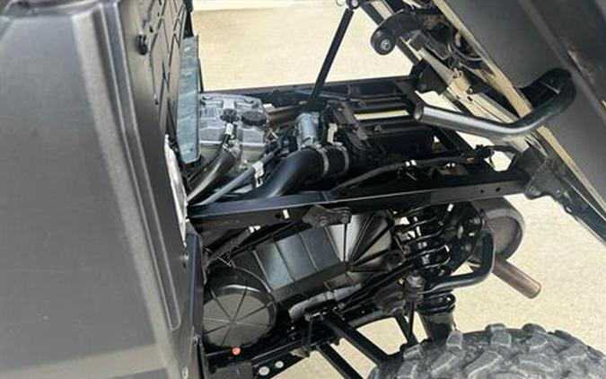 2023 Polaris Ranger Crew SP 570