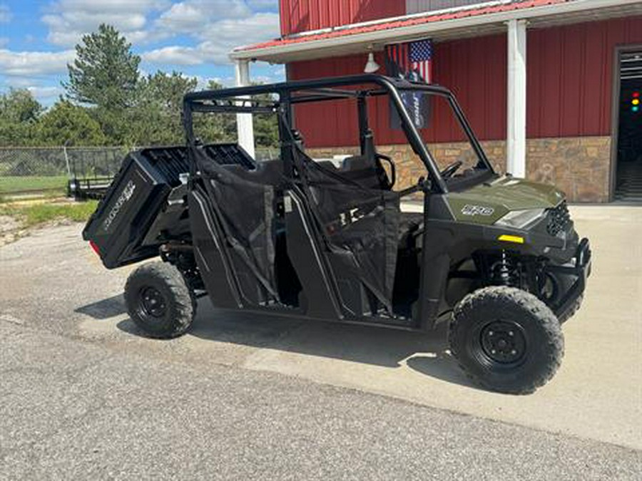 2023 Polaris Ranger Crew SP 570