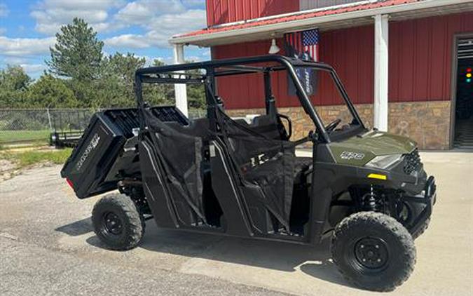 2023 Polaris Ranger Crew SP 570