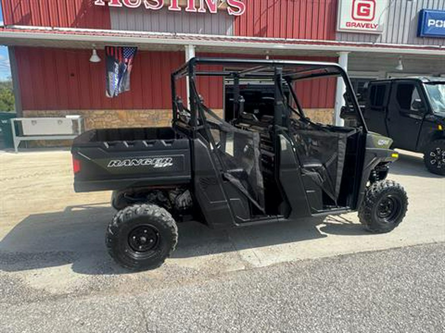 2023 Polaris Ranger Crew SP 570