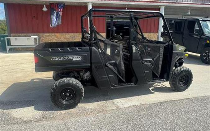 2023 Polaris Ranger Crew SP 570