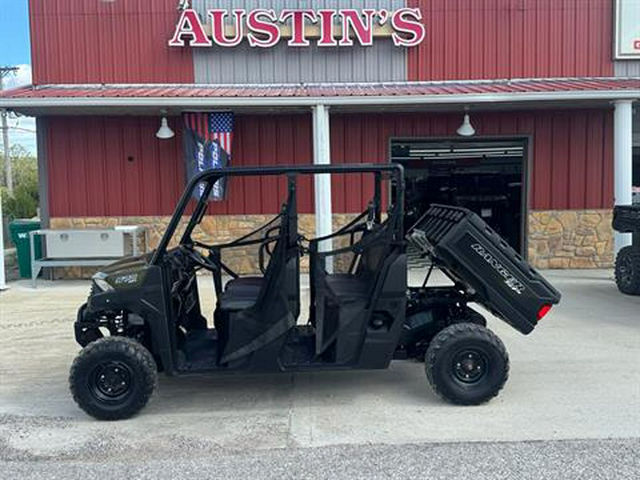2023 Polaris Ranger Crew SP 570