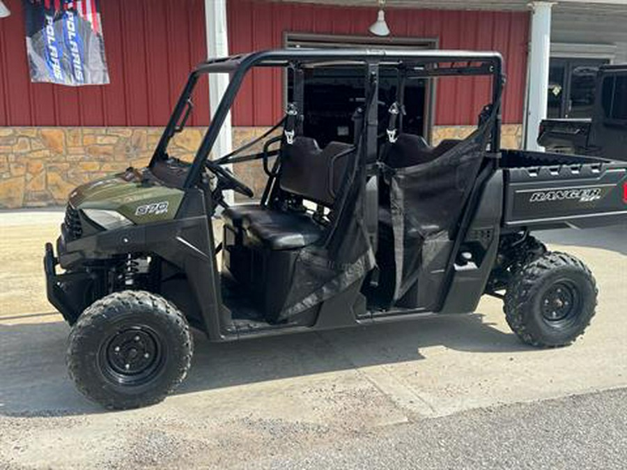2023 Polaris Ranger Crew SP 570