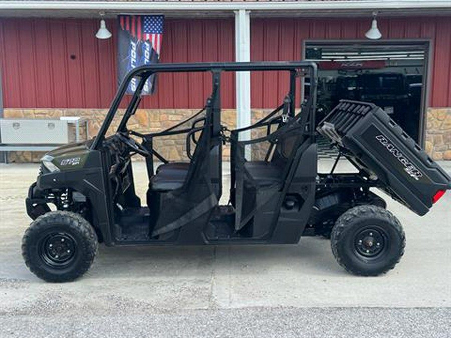2023 Polaris Ranger Crew SP 570