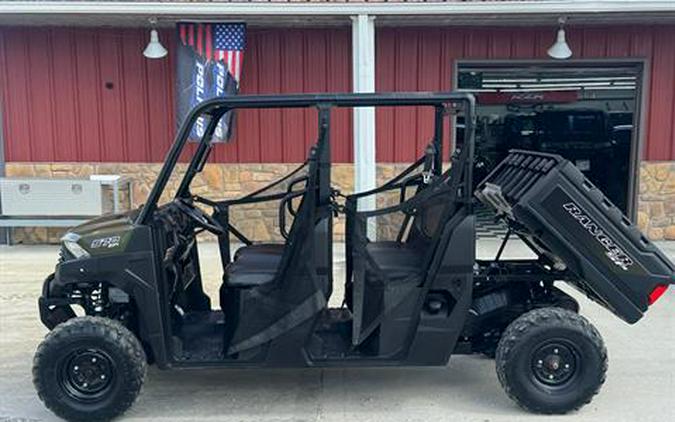 2023 Polaris Ranger Crew SP 570
