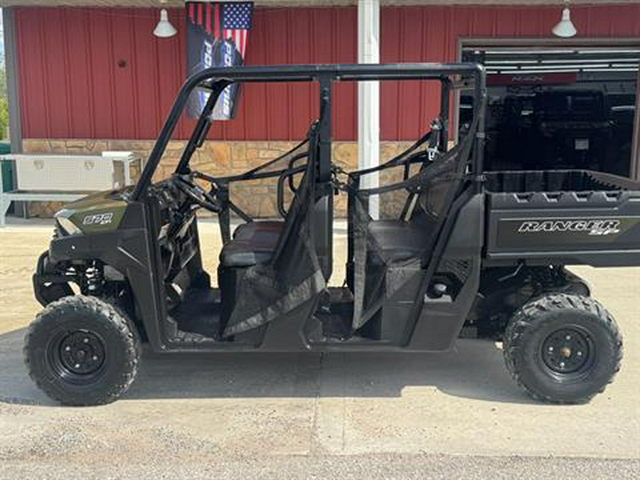 2023 Polaris Ranger Crew SP 570