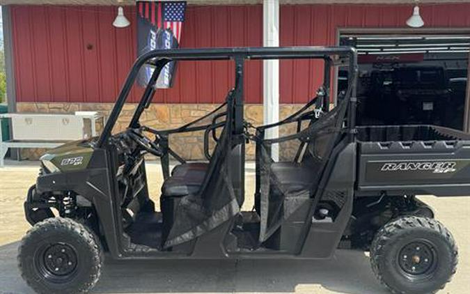 2023 Polaris Ranger Crew SP 570
