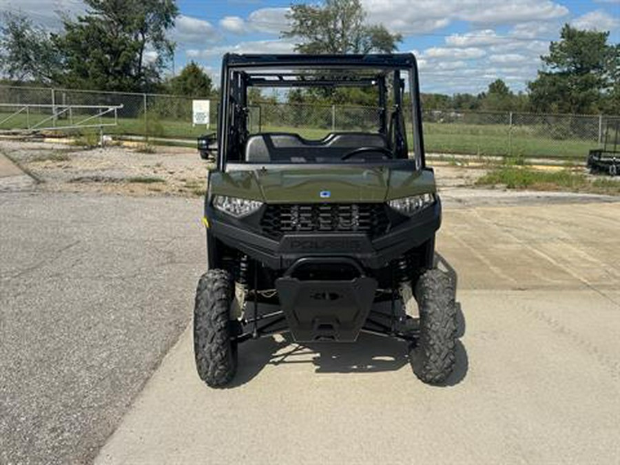 2023 Polaris Ranger Crew SP 570
