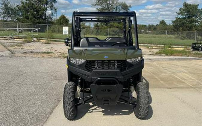 2023 Polaris Ranger Crew SP 570