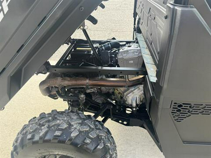 2023 Polaris Ranger Crew SP 570