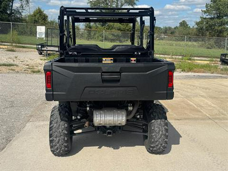 2023 Polaris Ranger Crew SP 570