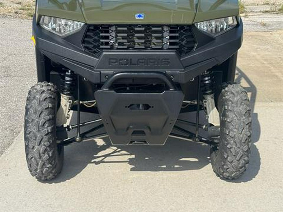 2023 Polaris Ranger Crew SP 570