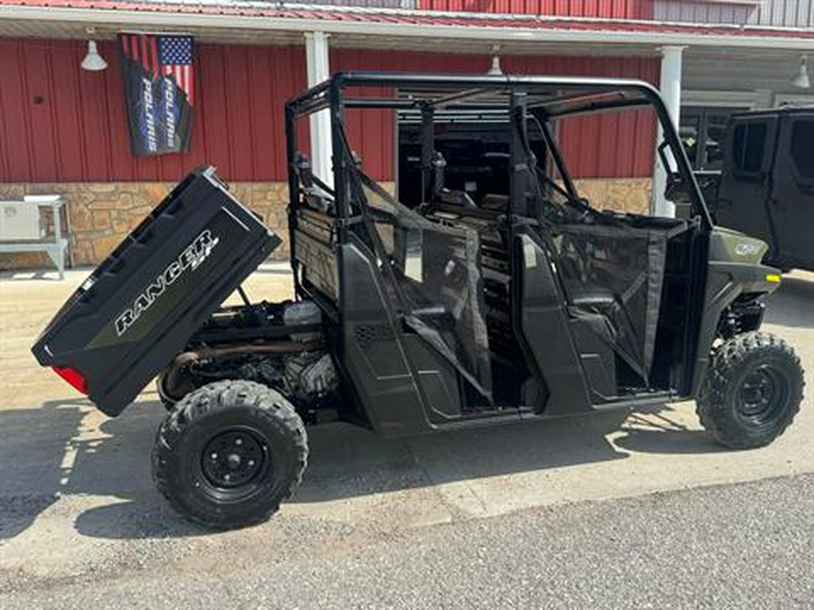 2023 Polaris Ranger Crew SP 570
