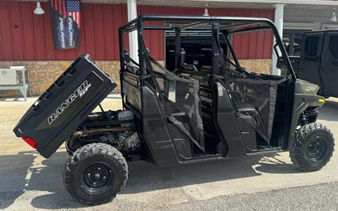 2023 Polaris Ranger Crew SP 570