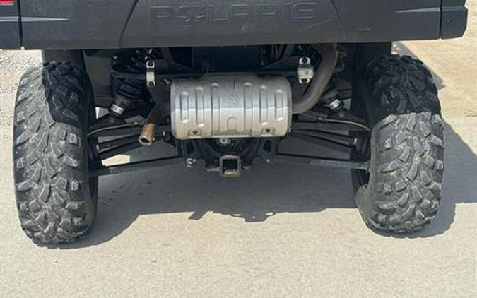 2023 Polaris Ranger Crew SP 570